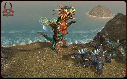 Sacred 2: Fallen Angel Other Key GLOBAL - 15