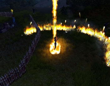Sacred 2: Fallen Angel Other Key GLOBAL - 12