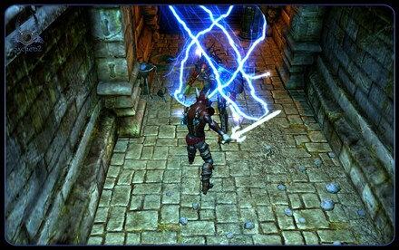 Sacred 2: Fallen Angel Other Key GLOBAL - 11