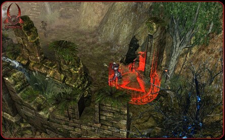 Sacred 2: Fallen Angel Other Key GLOBAL - 5