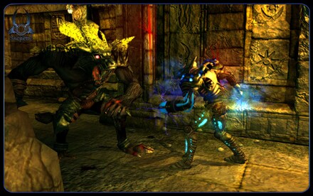 Sacred 2: Fallen Angel Other Key GLOBAL - 7
