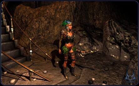 Sacred 2: Fallen Angel Other Key GLOBAL - 6