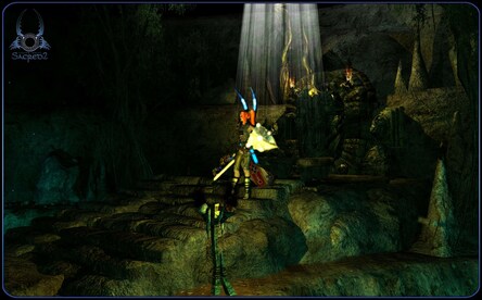Sacred 2: Fallen Angel Other Key GLOBAL - 4