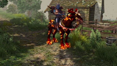 Sacred 2: GOLD GOG.COM Key GLOBAL - 12