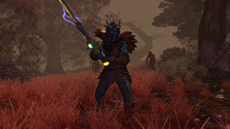 Sacred 2: GOLD GOG.COM Key GLOBAL - 5