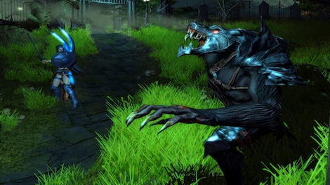 Sacred 2: GOLD Steam Gift GLOBAL - 10