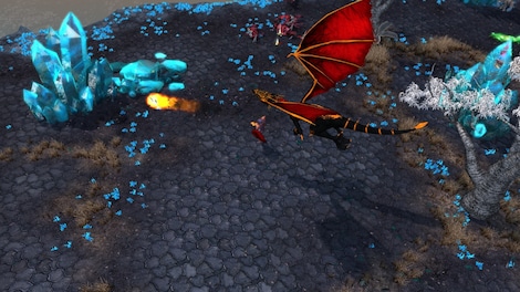 Sacred 2: GOLD Steam Gift POLAND - 7