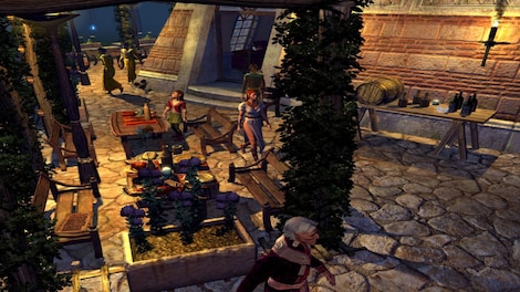 Sacred 2: GOLD Steam Key GLOBAL - 8
