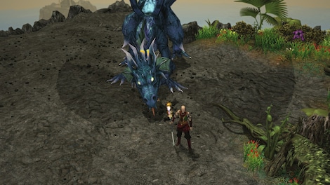 Sacred 2 Remaster (PC) - Steam Account - GLOBAL - 6