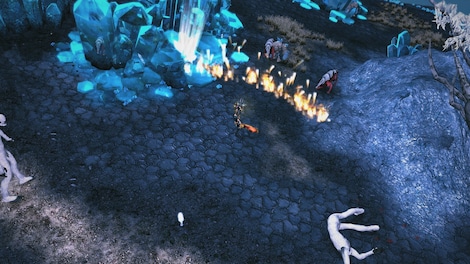 Sacred 2 Remaster (PC) - Steam Account - GLOBAL - 5