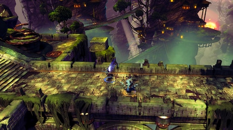 Sacred 3 First Edition Steam Key ASIA - 4