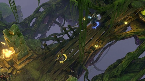 Sacred 3 Gold Steam Key CIS - 10