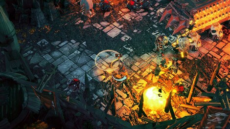 Sacred 3 Gold Steam Key GLOBAL - 12