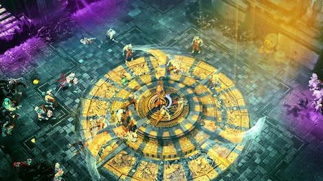 Sacred 3. Orcland Story Steam Gift GLOBAL - 4
