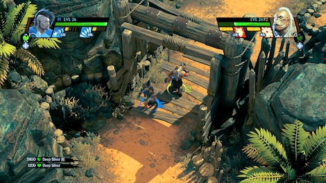 Sacred 3. Orcland Story Steam Gift GLOBAL - 3