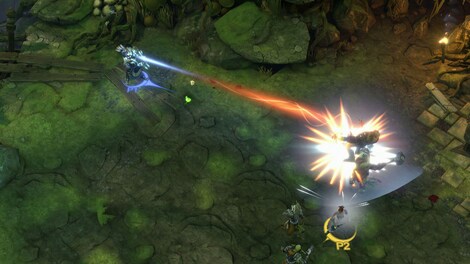 Sacred 3 Steam Key EUROPE - 9