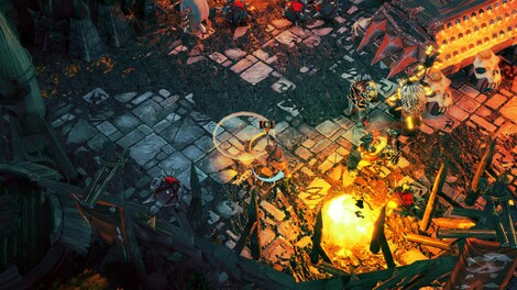 Sacred 3 Underworld Story Steam Key GLOBAL - 7