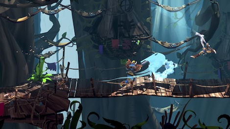 Sacred Citadel: Jungle Hunt Steam Key GLOBAL - 3