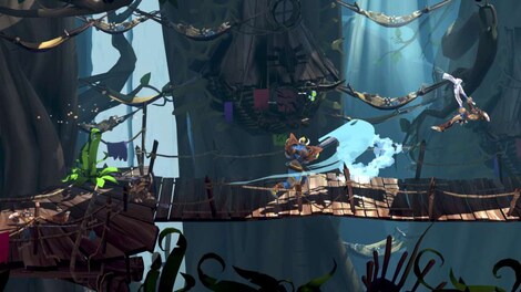 Sacred Citadel + Jungle Hunt Steam Key GLOBAL - 5