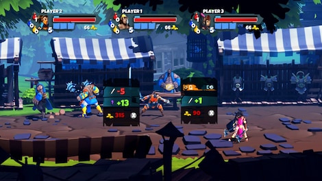Sacred Citadel (PC) - Steam Key - EUROPE - 9