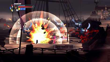Sacred Citadel (PC) - Steam Key - EUROPE - 6