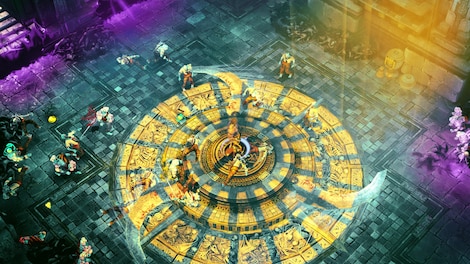 Sacred Franchise Pack Steam Key CIS - 13