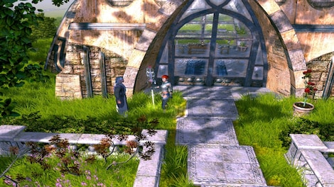 Sacred Franchise Pack Steam Key CIS - 12