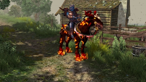 Sacred Franchise Pack Steam Key CIS - 4