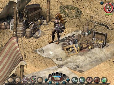 Sacred Gold GOG.COM Key GLOBAL - 16