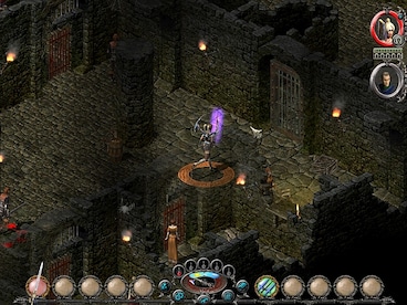 Sacred Gold GOG.COM Key GLOBAL - 19