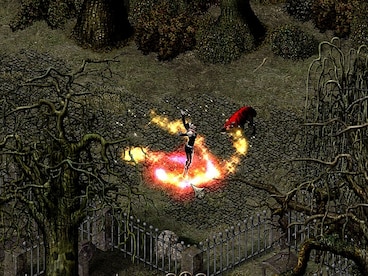 Sacred Gold GOG.COM Key GLOBAL - 17
