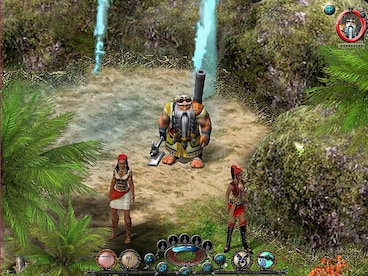 Sacred Gold GOG.COM Key GLOBAL - 18