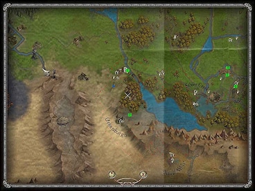 Sacred Gold GOG.COM Key GLOBAL - 12