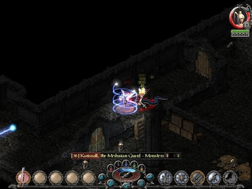 Sacred Gold (PC) - GOG.COM Key - GLOBAL - 6