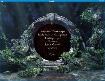 Sacred Gold (PC) - GOG.COM Key - GLOBAL - 4