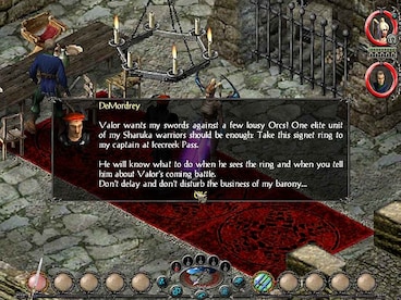 Sacred Gold (PC) - GOG.COM Key - GLOBAL - 13