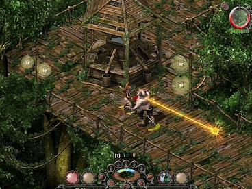 Sacred Gold (PC) - GOG.COM Key - GLOBAL - 15