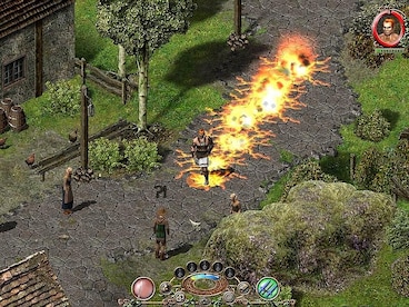 Sacred Gold (PC) - GOG.COM Key - GLOBAL - 14