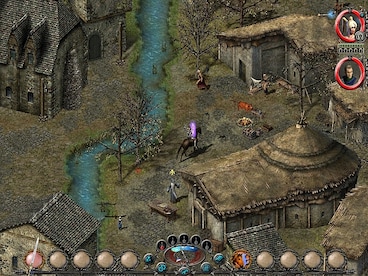 Sacred Gold (PC) - GOG.COM Key - GLOBAL - 11