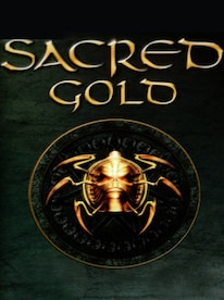 Sacred Gold (PC) - GOG.COM Key - GLOBAL - 1
