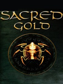 Sacred Gold (PC) - Steam Key - GLOBAL - 1