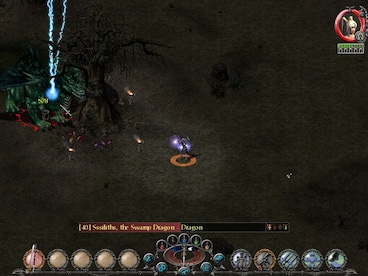 Sacred Gold Steam Gift GLOBAL - 5
