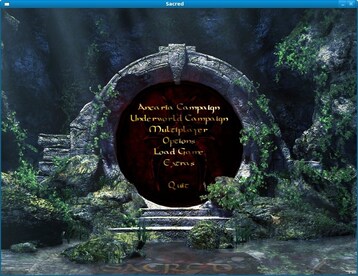 Sacred Gold Steam Gift GLOBAL - 4