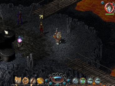 Sacred Gold Steam Key CIS - 0