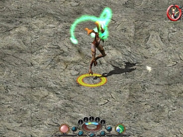 Sacred Gold Steam Key GLOBAL - 15