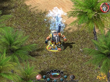 Sacred Gold Steam Key GLOBAL - 16