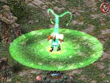 Sacred Gold Steam Key GLOBAL - 11