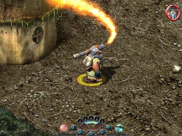 Sacred Gold Steam Key GLOBAL - 14