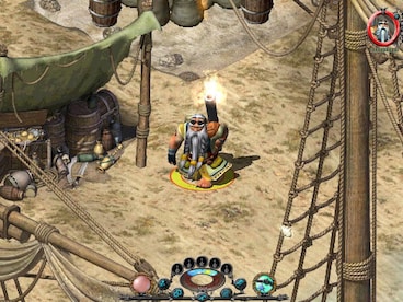 Sacred Gold Steam Key GLOBAL - 12