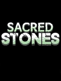 Sacred Stones Steam Key GLOBAL - 1